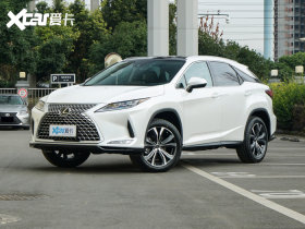 2021���׿���˹RX 