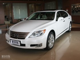 2010���׿���˹LS 
