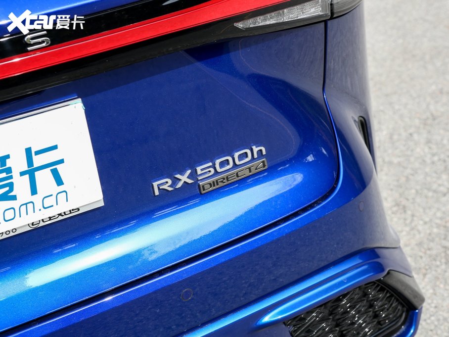 2023׿˹RX 500h F SPORT Performance