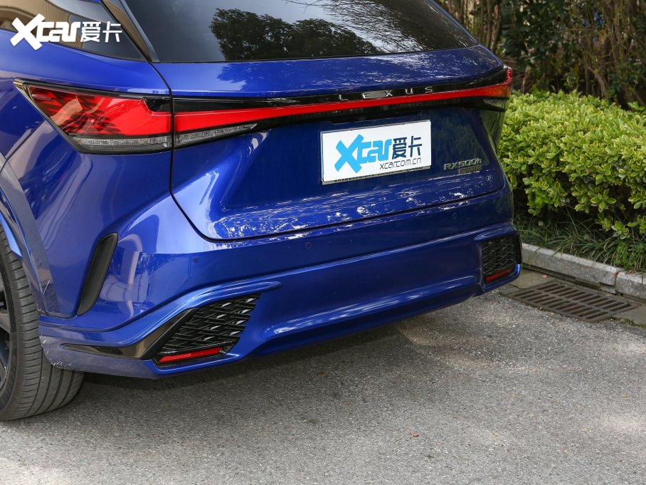 2023׿˹RX 500h F SPORT Performance