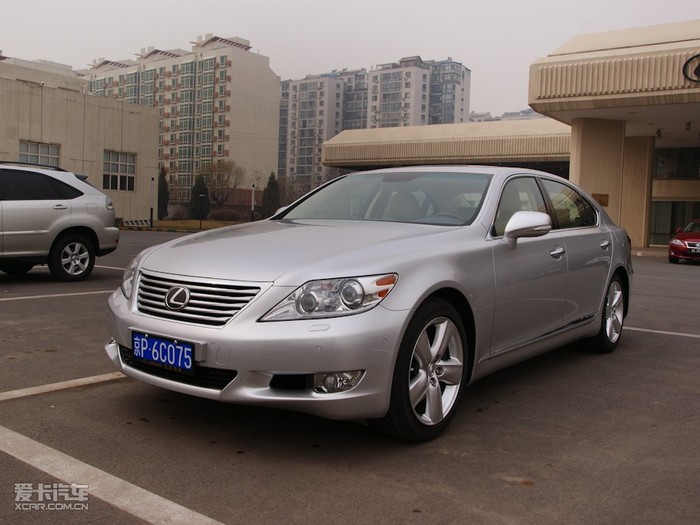 2010׿˹LS