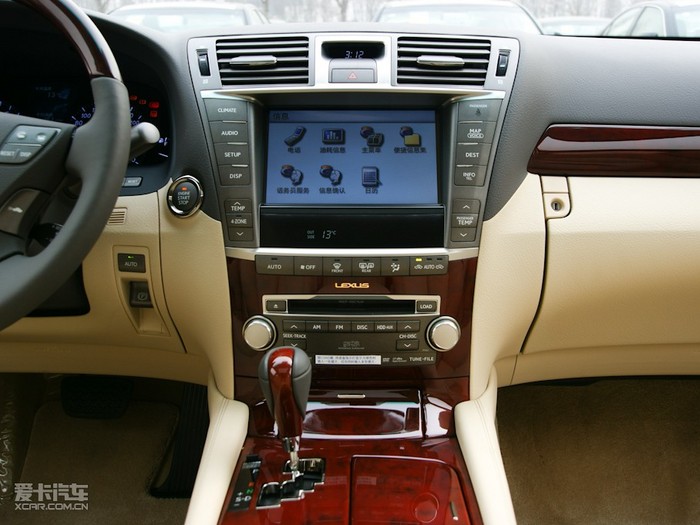 2010׿˹LS