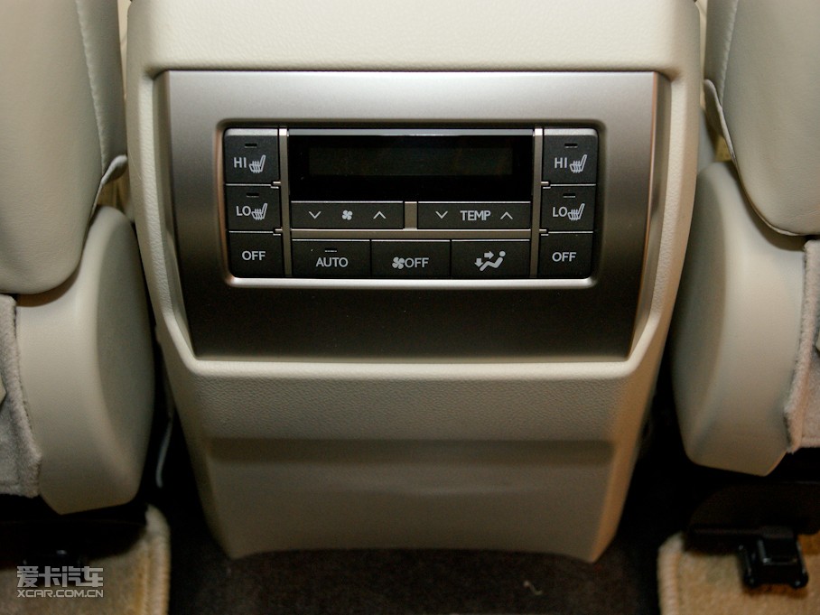 2010׿˹GX 460