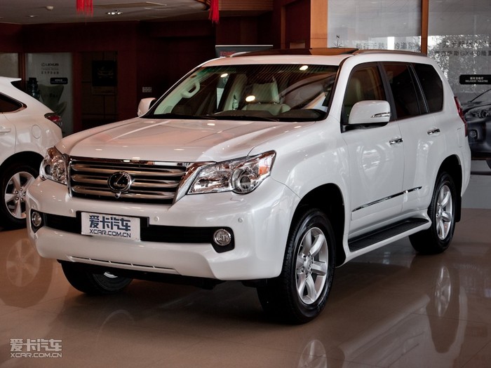 2010׿˹GX
