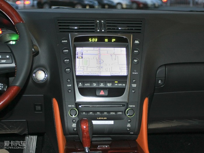 2013׿˹GS