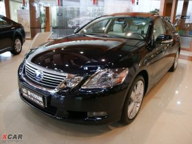 2010���׿���˹GS 