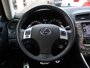 2011׿˹IS