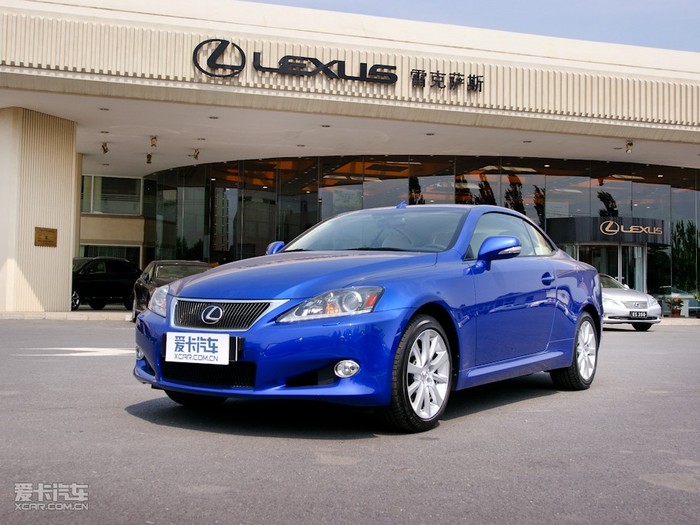 2011׿˹IS