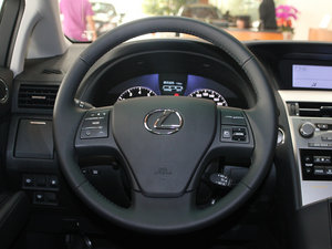2011׿˹RX