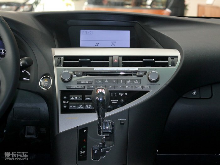 2011׿˹RX
