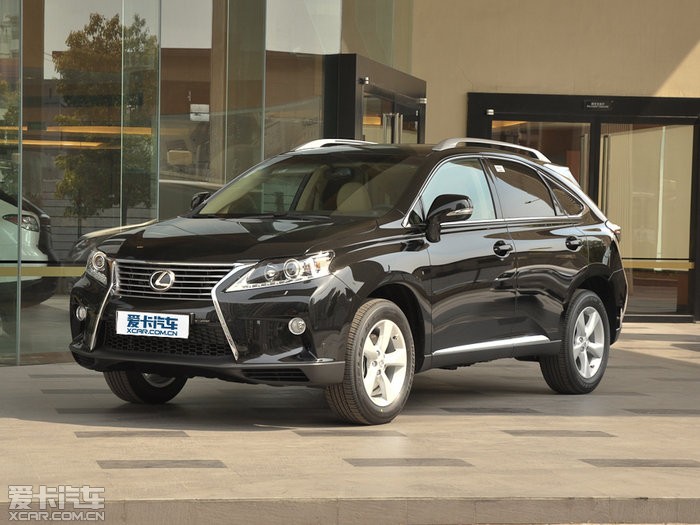 2012׿˹RX