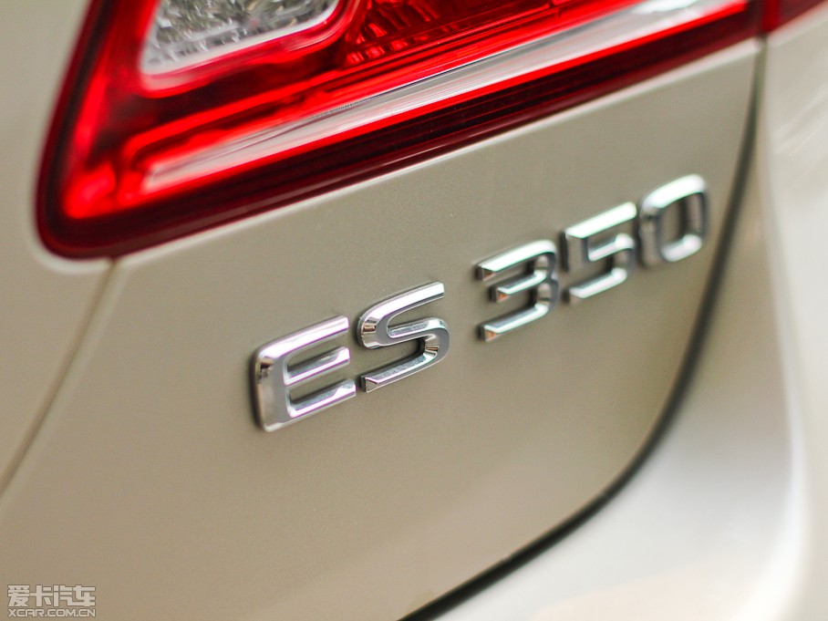 2010׿˹ES 350 Ű