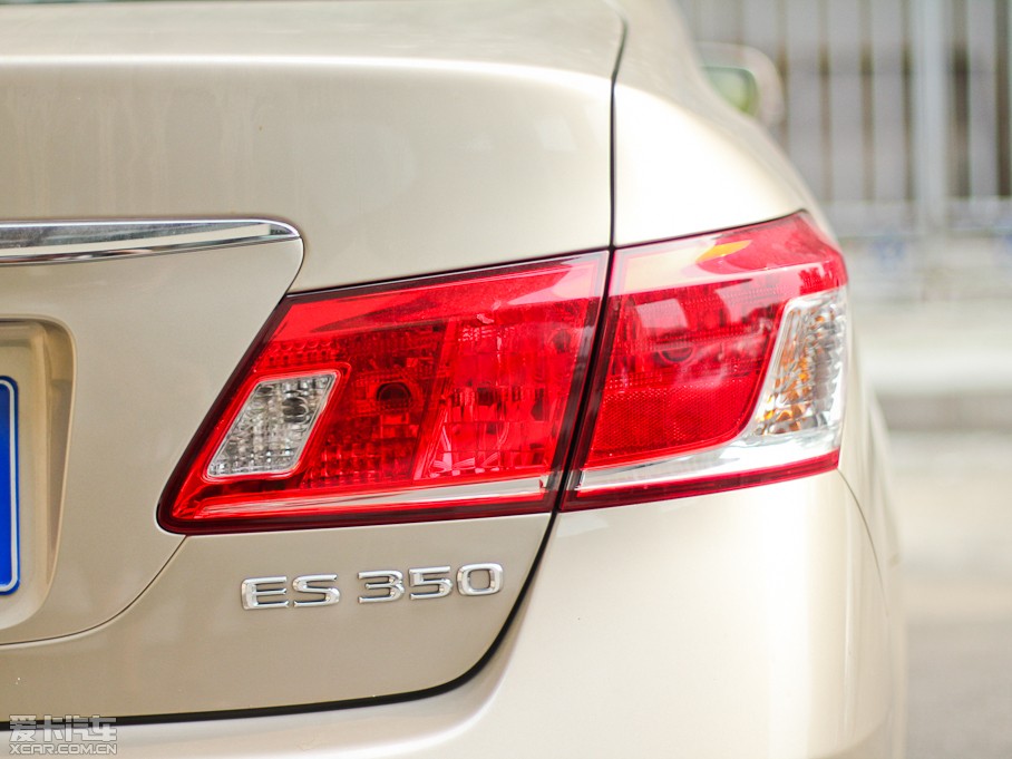 2010׿˹ES 350 Ű