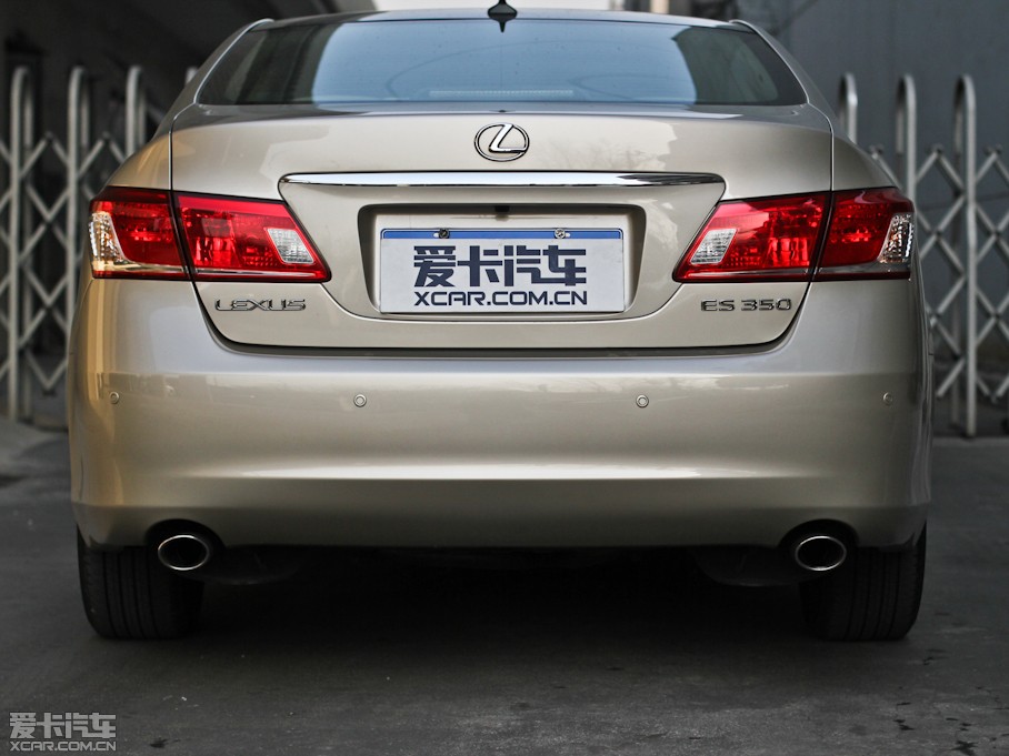 2010׿˹ES 350 