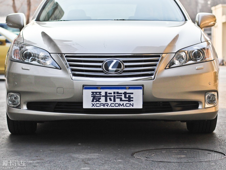 2010׿˹ES 350 