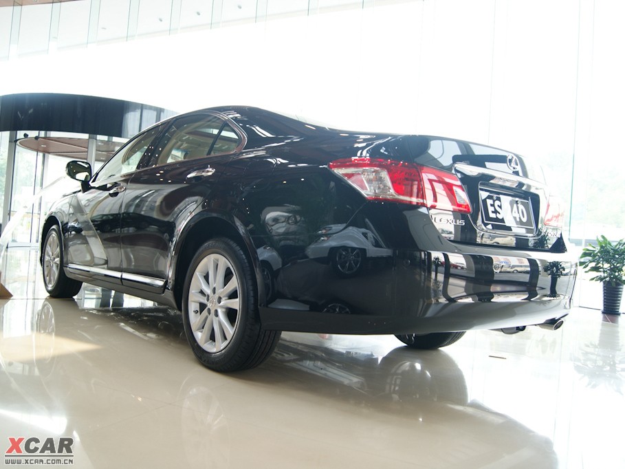 2010׿˹ES 240 Ű