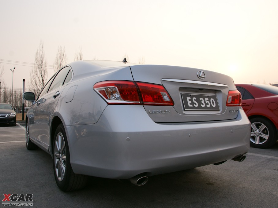 2010׿˹ES 350 