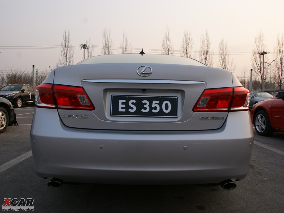 2010׿˹ES 350 