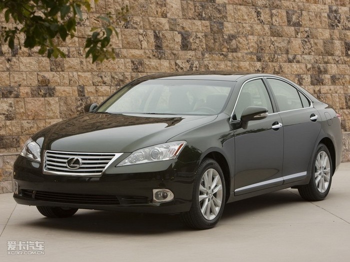 2010׿˹ES