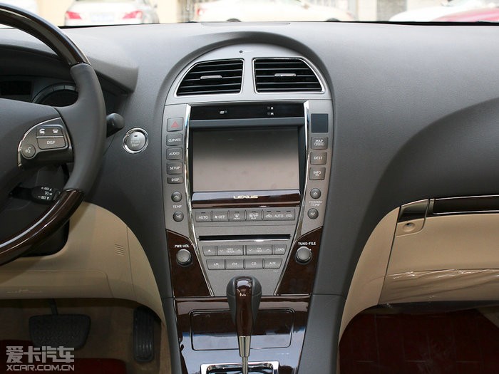2011׿˹ES
