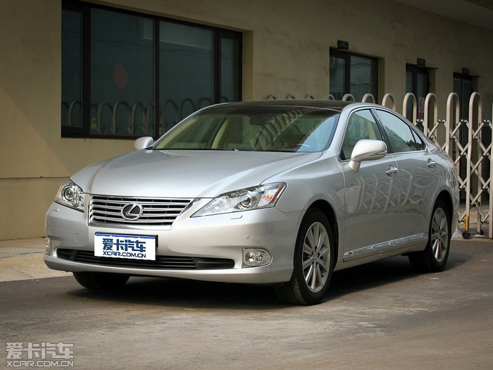 2011׿˹ES