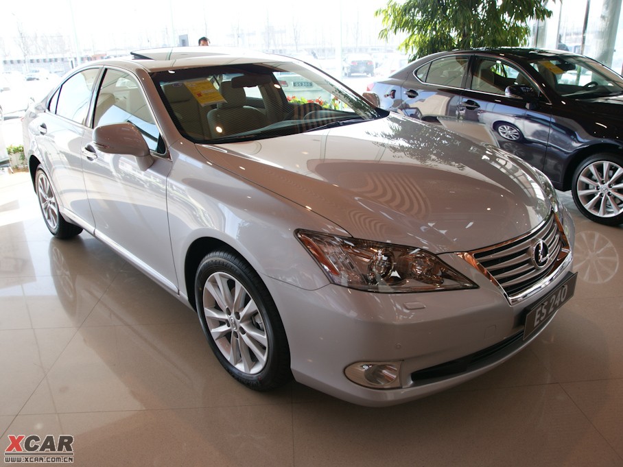 2010׿˹ES 240 Ű