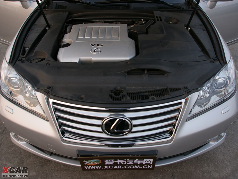 2010׿˹ES 350 