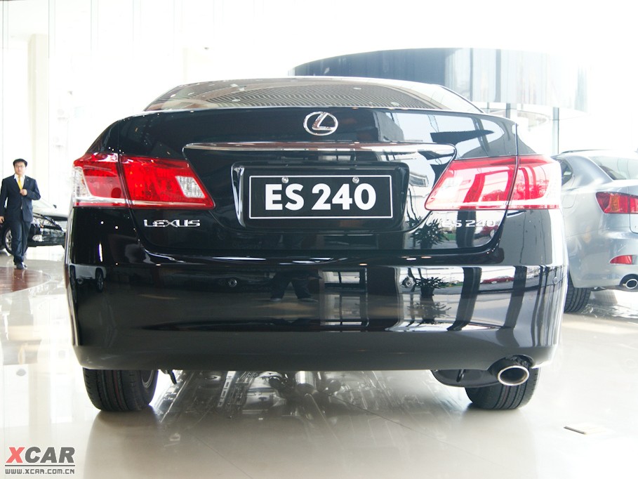 2010׿˹ES 240 Ű