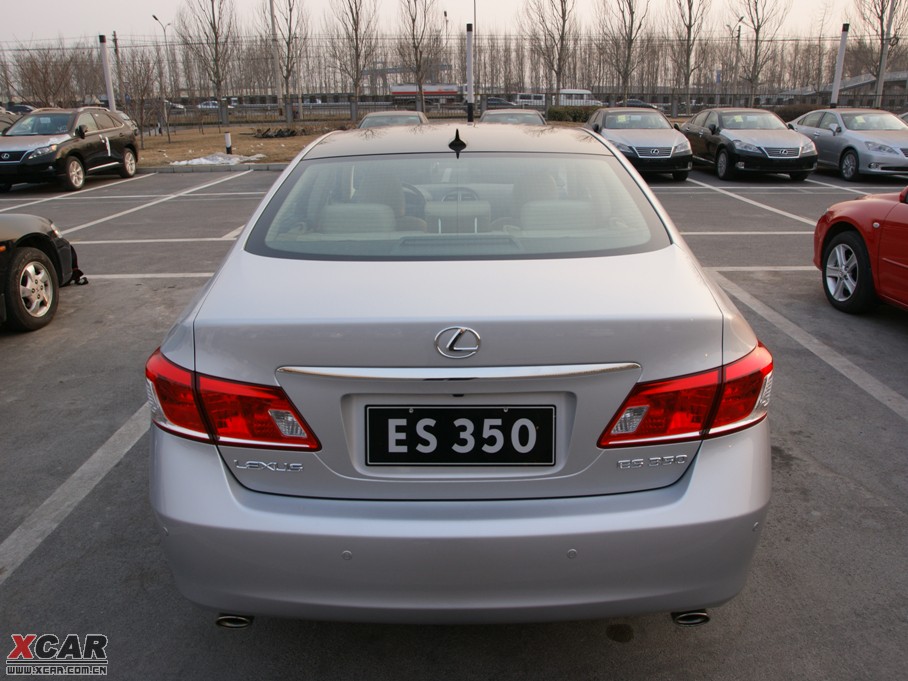 2010׿˹ES 350 