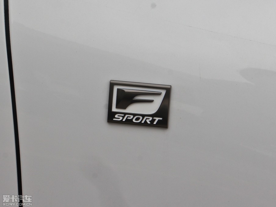 2013׿˹IS 250 F Sport