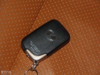 其它雷克萨斯GX车钥匙