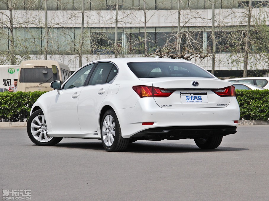 2014׿˹GS 300h Ȱ