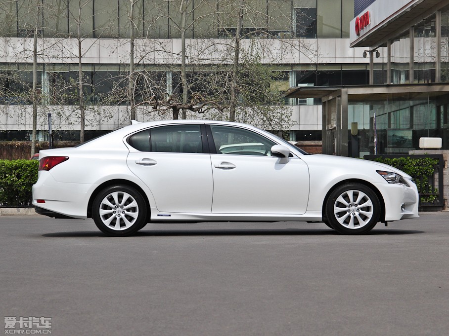 2014׿˹GS 300h Ȱ