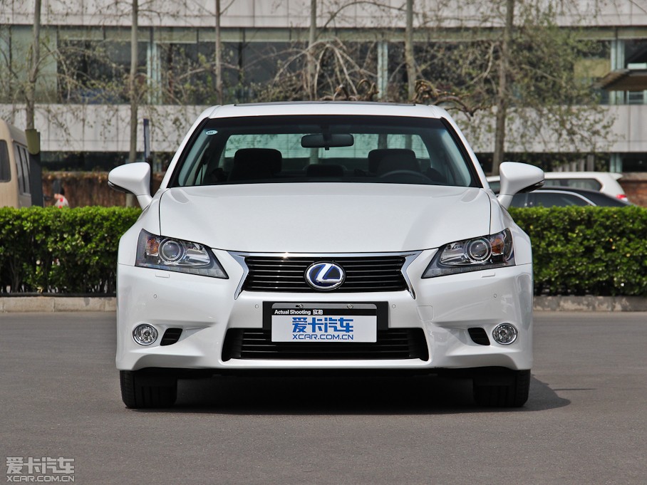 2014׿˹GS 300h Ȱ