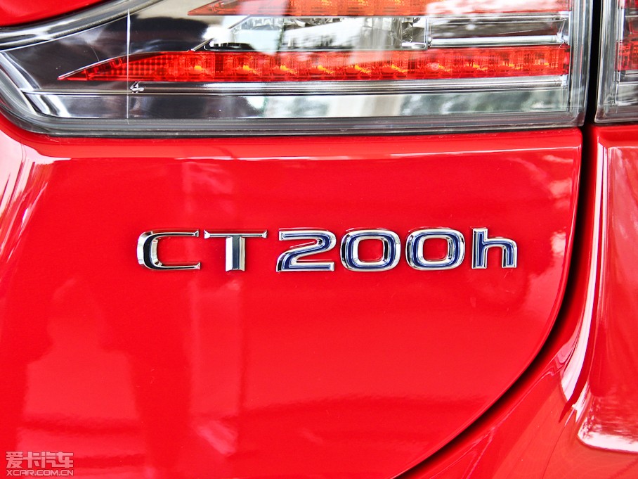 2014׿˹CT 200h Ӣ ɫ