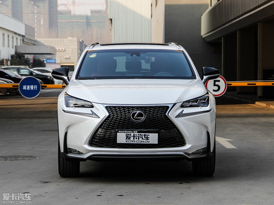 2015׿˹NX 200t F SPORT ȫ