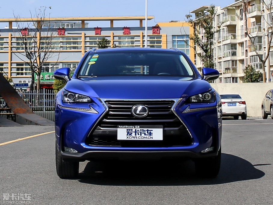 2015׿˹NX 200 а ȫ