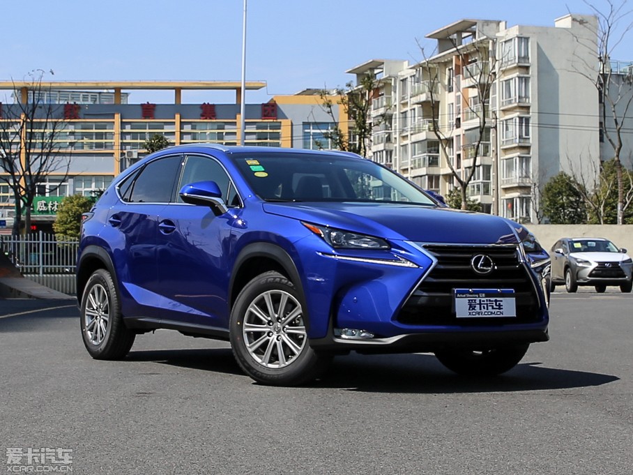 2015׿˹NX 200 а ȫ