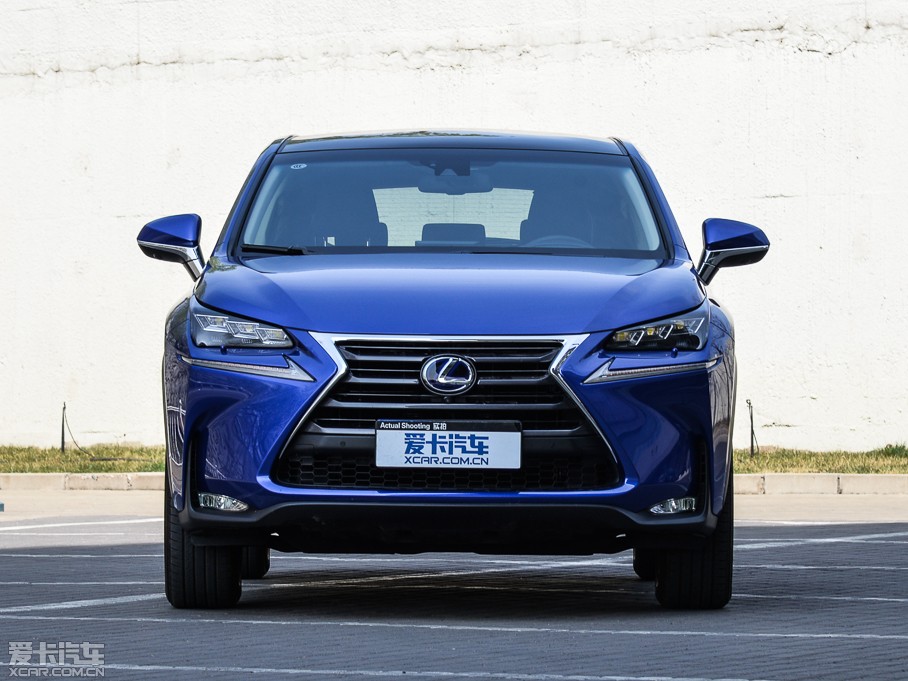 2015׿˹NX 300h â ȫ