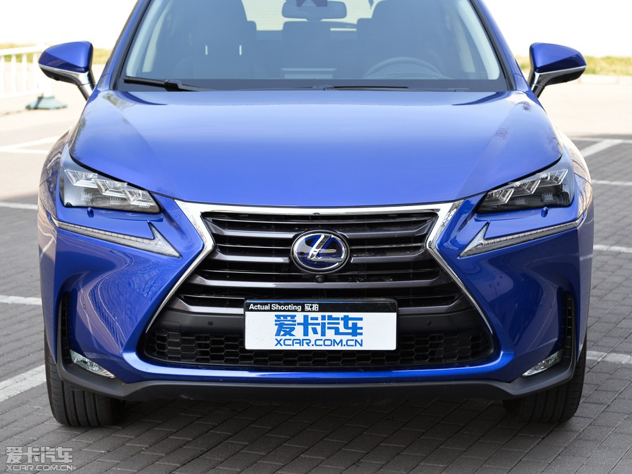 2015׿˹NX 300h â ȫ