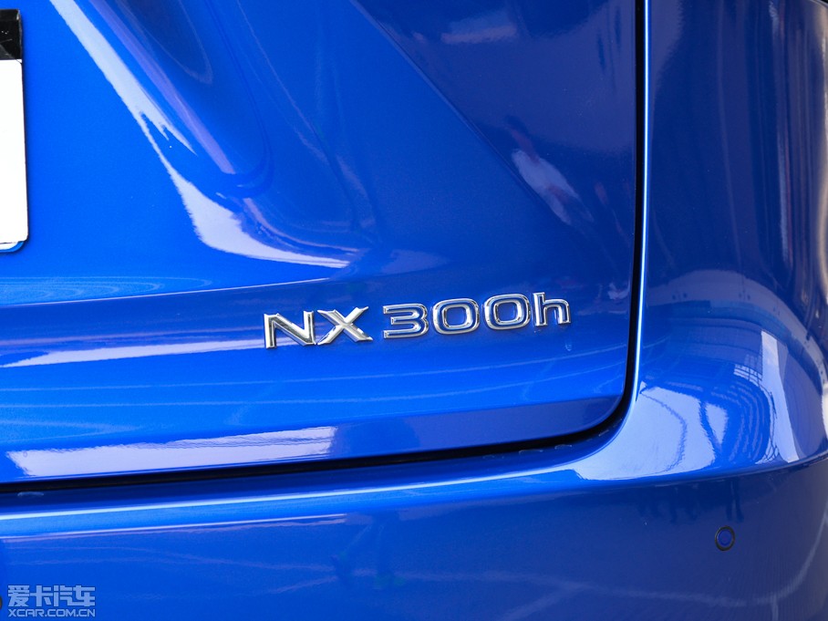 2015׿˹NX 300h â ȫ