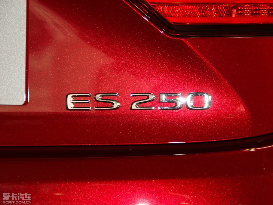 2014׿˹ES 250 