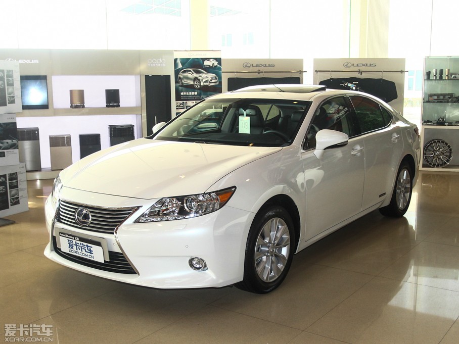 2014׿˹ES 300h ʰ