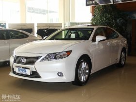 2014���׿���˹ES 