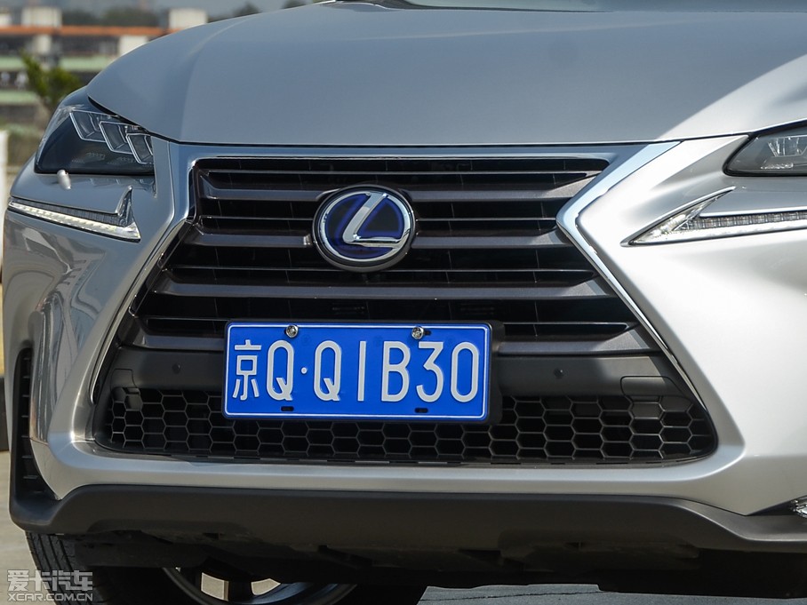 2015׿˹NX 300h â ȫ