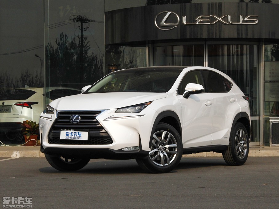 2015׿˹NX 300h ° ȫ