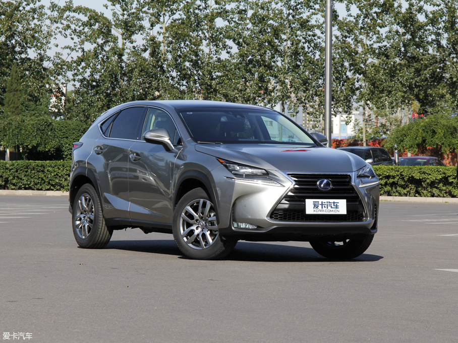 2016׿˹NX 300h â ȫ