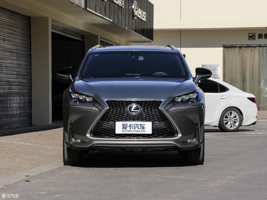 2016׿˹NX 200t F SPORT ȫ