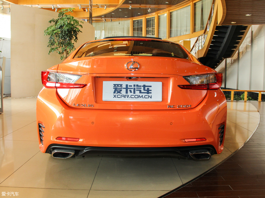 2016׿˹RC F SPORT