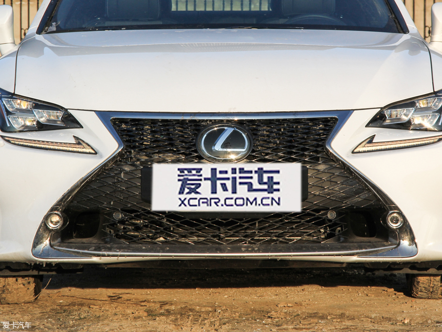 2016׿˹RC F SPORT°